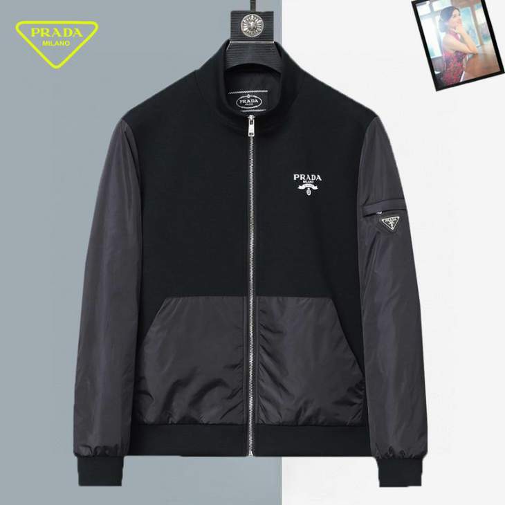 Picture of Prada Jackets _SKUPradaM-3XL12yr1030655